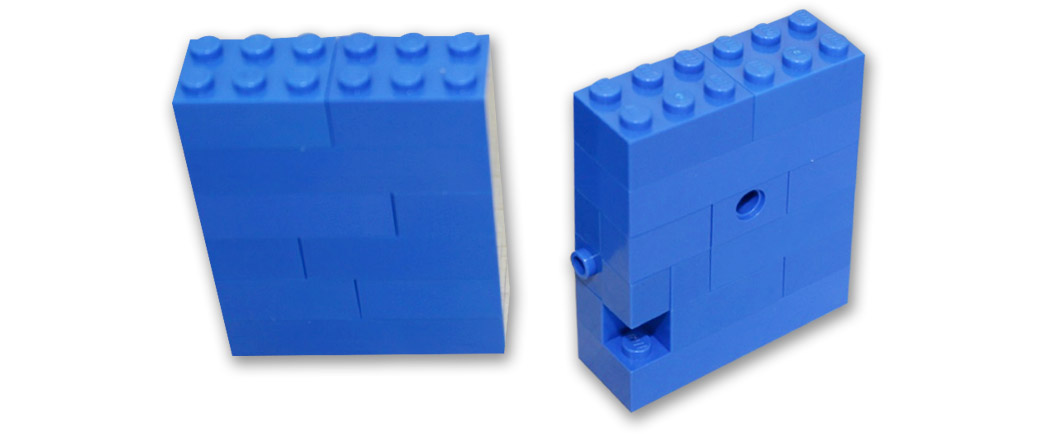  System Module +Y and -Y Panels: Spacecraft external face 